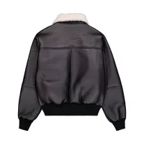 B-15 MOD Winter Jacket - black