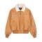 B-15 MOD Winter Jacket - camel