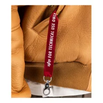 B-15 MOD Winter Jacket - camel