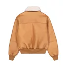 B-15 MOD Winter Jacket - camel B-15 MOD Winter Jacket - camel