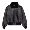 B-15 MOD Winter Jacket - black/black