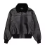 B-15 MOD Winter Jacket - black/black