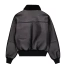 B-15 MOD Winter Jacket - black/black B-15 MOD Winter Jacket - black/black