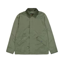 ECW 1978 Vintage Winter Jacket - sage-green