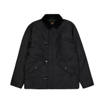 ECW 1978 Vintage Winter Jacket - black