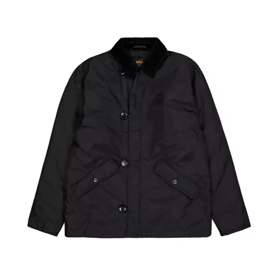 ECW 1978 Vintage Winter Jacket - black ECW 1978 Vintage Winter Jacket - black