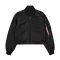 G-8 WEP 1973 Vintage Bomber Jacket - black