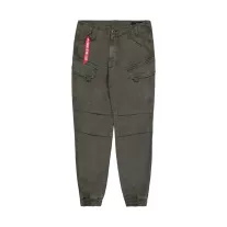 Force One Pant - greyblack