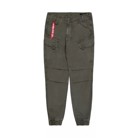 Force One Pant - greyblack Force One Pant - greyblack