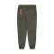 Force One Pant - greyblack