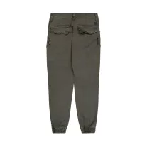 Force One Pant - greyblack