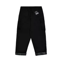 Aviator Cargo Pant - black