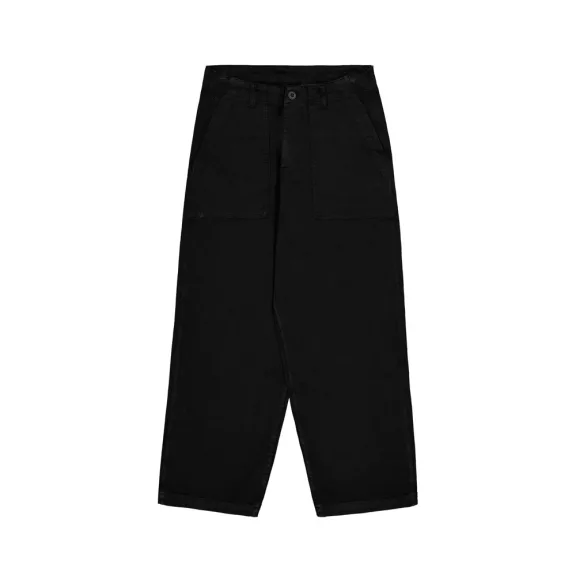 Fatigue 1971 Vintage Pant - black Fatigue 1971 Vintage Pant - black