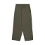 Fatigue 1971 Vintage Pant - dark olive