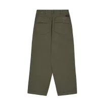 Fatigue 1971 Vintage Pant - dark olive