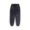 Vintage Basic Small Logo Jogger - black