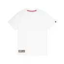 Camo Label Backprint T-Shirt - white Camo Label Backprint T-Shirt - white
