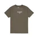 Sky Wolf T-Shirt - mud olive Sky Wolf T-Shirt - mud olive