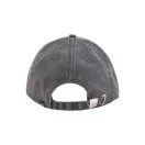 Acid Logo Cap - black Acid Logo Cap - black