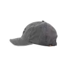 Acid Logo Cap - black Acid Logo Cap - black