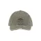 Acid Logo Cap - dark olive