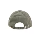 Acid Logo Cap - dark olive Acid Logo Cap - dark olive