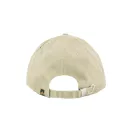 Acid Logo Cap - oranic beige Acid Logo Cap - oranic beige
