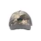 Distressed Logo Camo Cap - wdl camo 65