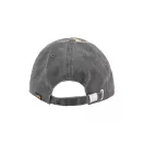 Distressed Logo Camo Cap - wdl camo 65 Distressed Logo Camo Cap - wdl camo 65
