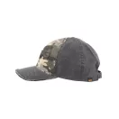 Distressed Logo Camo Cap - wdl camo 65 Distressed Logo Camo Cap - wdl camo 65