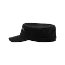 Tank Cotton Cap - black Tank Cotton Cap - black
