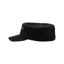 Tank Cotton Cap - black