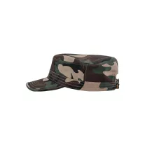 Tank Cotton Cap - wdl camo 65