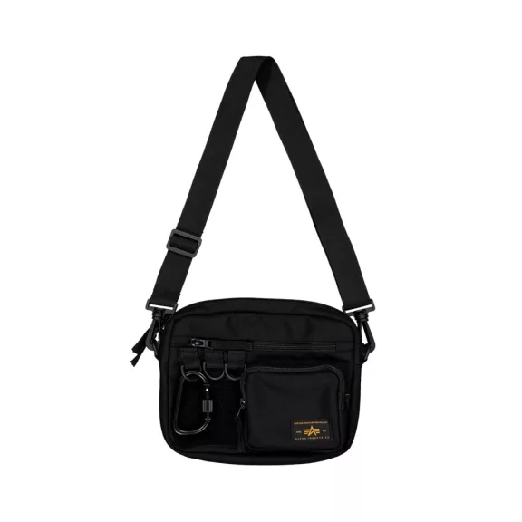 Utility Carry Bag - black Utility Carry Bag - black
