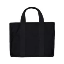 Studio Tote Large Bag - black