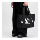 Studio Tote Large Bag - black