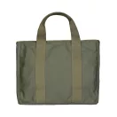 Studio Tote Large Bag - dark olive