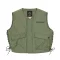 M-1952A Heritage Vest - sage-green