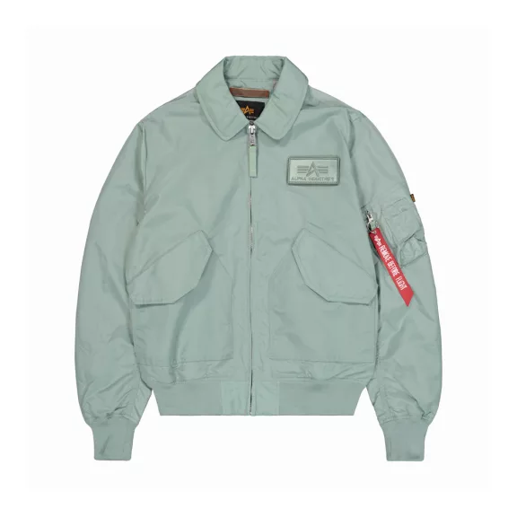 CWU-36/P TT - frost green CWU-36/P TT - frost green