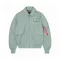 CWU-36/P TT - frost green
