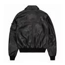 CWU 45/P Leather LW - black