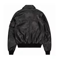CWU 45/P Leather LW - black