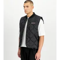 Q-1 Vest - black