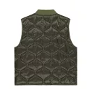 Q-1 Vest - dark olive Q-1 Vest - dark olive