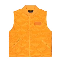 Q-1 Vest - alpha orange