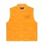 Q-1 Vest - alpha orange