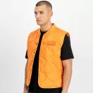 Q-1 Vest - alpha orange Q-1 Vest - alpha orange