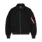 Ripstop Flying LW Jacket - black