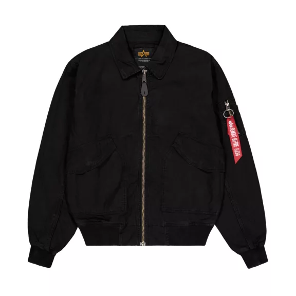 CWU-36/P Canvas - black CWU-36/P Canvas - black