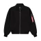 CWU-36/P Canvas - black